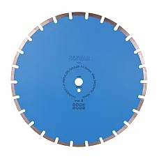 Disc diamantat 1A1RSSC1-Н d450x25,4..