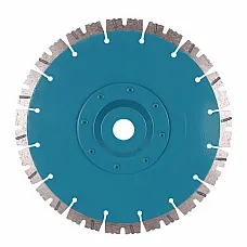 Disc cu acoperire de diamant 1A1RSS..