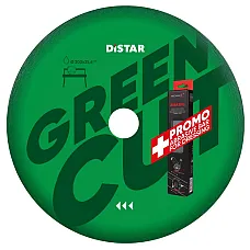 Disc diamantat 1A1R 200x1,6x10x25,4..