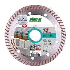 Disc diamantat DISTAR pentru beton ..