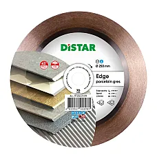 Disc diamantat DISTAR pentru placi ..