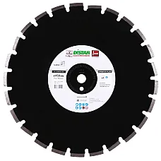 Disc diamantat DISTAR pentru asfalt..