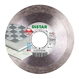Disc diamantat 1A1R Elegant