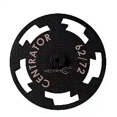 Dispozitiv de centraj Centrator RS/..