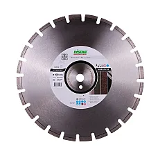 Disc diamantat DISTAR pentru asfalt..