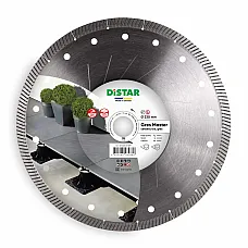 Disc cu acoperire din diamant 1A1R ..
