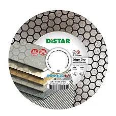 Disc diamantat DISTAR pentru placi ..