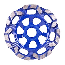 Disc oala diamantat Grindex d180..