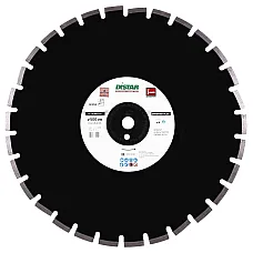 Disc diamantat DISTAR pentru asfalt..