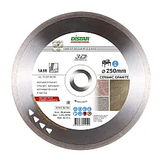 Disc diamantat DISTAR pentru placi ..