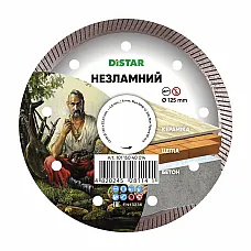 Disc diamantat 1A1R Nedeteriorabil ..