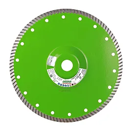 Disc diamantat DISTAR pentru granit,marmura Elite Active d230