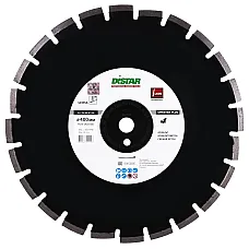 Disc diamantat DISTAR pentru asfalt..