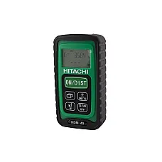 Telemetru laser Hitachi HDM40..