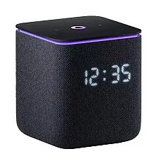 Boxă smart YANDEX STATION MIDI BLAC..