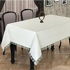 Скатерть, ATAK, Kadeka, 160x220 cм,..