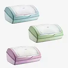 Хлебница, Plast Art, 43см, 18см, 25..