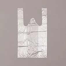 Пакеты 17x30см 200шт, Deoner, 17x30..