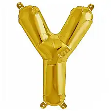 Надувные буквы 40 дюймов a-z 20 шт...