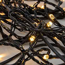 Светодиодная гирлянда, GLOBAL CHRIS..