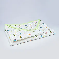 Полотенце-уголок Для детей, 80x80 c..