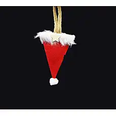 GLOBAL CHRISTMAS, Красный/Белый..