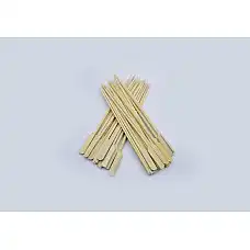 Набор 100 шампуров Бамбук, 30см, Би..