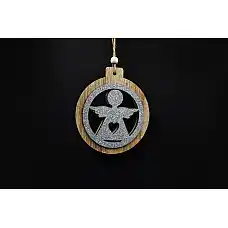 GLOBAL CHRISTMAS, Дерево..