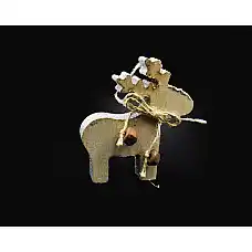 GLOBAL CHRISTMAS, Дерево..