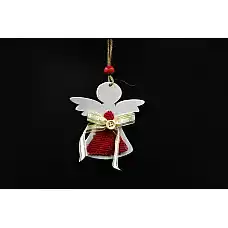 GLOBAL CHRISTMAS, Белый / Красный..