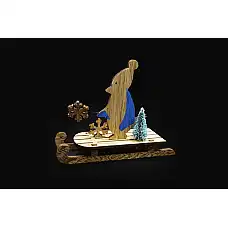 GLOBAL CHRISTMAS, Дерево..