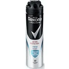 Antiperspirant REXONA, 150мл..