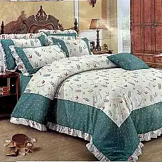 Набор постельного белья King Size, ..