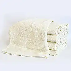 Полотенце банное, MELISSA, Хлопок, ..