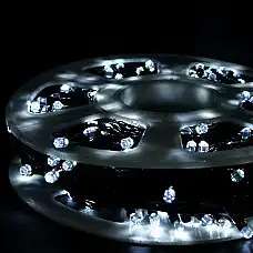 Светодиодная гирлянда, GLOBAL CHRIS..