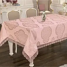Скатерть, ATAK, Cemere, 160x220 cм,..