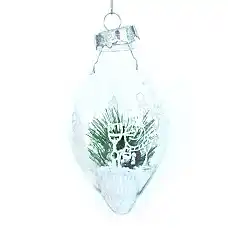 Новогодний шар, GLOBAL CHRISTMAS, П..