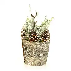 Новогоднее украшение, GLOBAL CHRIST..