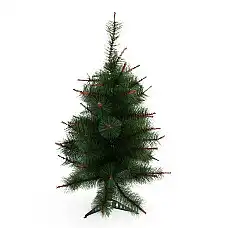Новогодняя елка Сосна с Шишками, 90..