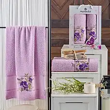 Набор 2 полотенца, MERZUKA, Dreams ..