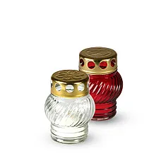 Лампада, ZNICZPLAST, 30гр, 7 часов,..