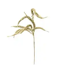 Декоративная новогодняя ветка, GLOB..