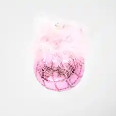 Новогодний рождественский шар, GLOB..