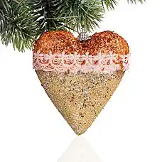 Рождественское украшение, GLOBAL CH..