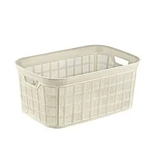 BEE HOME, Пластик, 35Л, Различные Ц..