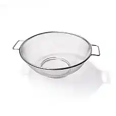 Дуршлаг, FISSMAN, Нержавеющая Сталь..