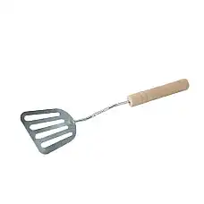 Лопатка, WOOD&STEEL, Дерево..