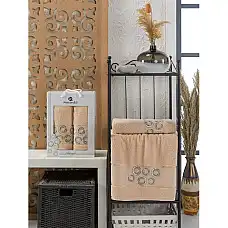 Набор 2 полотенца, MERZUKA, Bangle,..