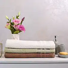 Полотенце для лица, MK HAVLU, 50x90..