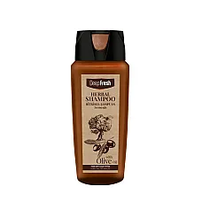 Шампунь, DEEP FRESH, Herbal, Экстра..
